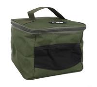 WheatThrive Resilient Fishing Tackle Case Designed to Protect Your Reels from Scratches and Moisture (S)