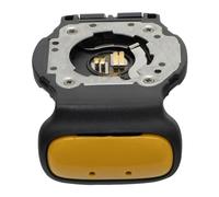 WheatThrive RS507 Scan Trigger, Replacement Button Assembly for Zebra Symbol RS507 Ring Scanner, KF-CLMPT-RS507-01R, ABS Metal