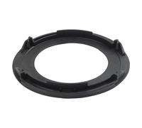 WheatThrive Sander Brake, Orbital Sander Part, Power Tool Accessory, for DeWalt D26451 D26450, Replaces 624302-00, Black, 1 Pack