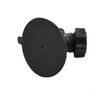 WheatThrive Secure Your Dash Cam with This Adjustable Suction Cup Mount, Perfect For Any Vehicle