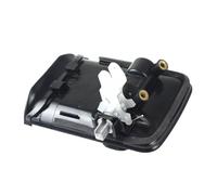 WheatThrive Sliding Door Handle for Q7, for Berlingo and for Partner Vehicles High Durability ABS Design, Easy to Replace (Right)