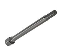 WheatThrive Spare Wheel Winch Tool, Jack Handle, Tire Changer, for Fiat for DUCATO, for BOXER, Relay 2006-On, OE 1369574080, Black Iron, Pack