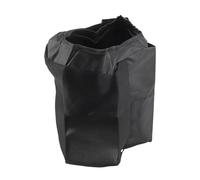 WheatThrive Speaker Cover for Bose S1 Pro, Protective Case, Sound-Permeable Mesh, 290T Nylon Dust Guard, Black, Pack