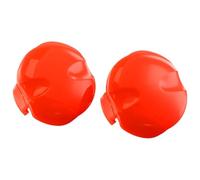 WheatThrive Spool Cover, Trimmer Parts, for GARDENA SmallCut 300+, EasyCut Li18/23, Li18/25, Durable ABS, Tool-Free Install, 2 Pack