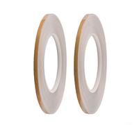 WheatThrive Strong Tape for Wall Decoration Tile Gaps Made Beautiful and Practical (0.5cm 50m gold)