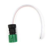 WheatThrive Suction Tube, Bottle Cap Adaptor, Hose Connector, Leak-Proof Design, Quick Install, 38cm Length, for Home Brewing