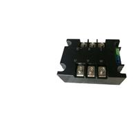 WheatThrive Three Phase Motor Soft Starter, Intelligent Voltage Controller, Adjustable 150-250V to 380V, 30s Timer, for Water Pumps, Fans, Cranes