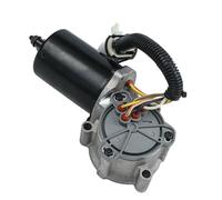 WheatThrive Transfer Case Shift Motor for Hyundai Terracan 2001-2006 and Kia Sorento 2006-2008, Direct Replacement Part 47303-H1010