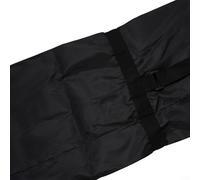 WheatThrive Travel Friendly Drawstring Bag for Mic Tripod and Yoga Mat Ideal for Photographers and Outdoor Enthusiasts (C)