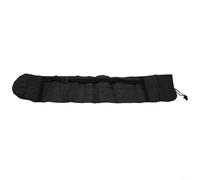 WheatThrive Travel Friendly Drawstring Bag for Mic Tripod and Yoga Mat Ideal for Photographers and Outdoor Enthusiasts (B)