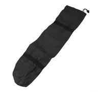 WheatThrive Travel Friendly Drawstring Bag for Mic Tripod and Yoga Mat Ideal for Photographers and Outdoor Enthusiasts (A)