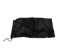 WheatThrive Travel Friendly Drawstring Bag for Mic Tripod and Yoga Mat Ideal for Photographers and Outdoor Enthusiasts (D)