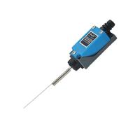 WheatThrive Travel Switch, Limit Switch, ME-8169 Sensor, IP65 Waterproof, 250V 5A 1NO1NC for Industrial Machinery