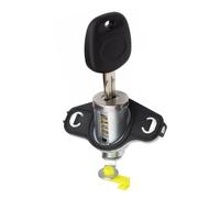 WheatThrive Trunk Lid Lock Cylinder, Boot Lock Barrel, 6905502030, with 2 Keys, Direct Replacement for Toyota Corolla Matrix 2003-2008