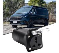 WheatThrive V2L Adapter, EV Discharge Tool, 16A 3.5kW Type 2 for MG4, MG5, MG ZS, Portable Power for Camping, Road Trips