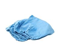 WheatThrive Vacuum Bags, Dust Bags, Fabric Filters for TC-VC 1820, 1815 Wet Dry Vacuum, 3-Pack Textile Filter