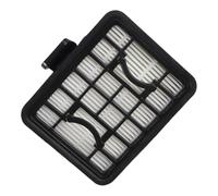 WheatThrive Vacuum Cleaner Filter, Replacement Part, Dust Collector, for Bosch GAS 18V-1, GAS18V-3N, 1619PB2034, Allergy Care