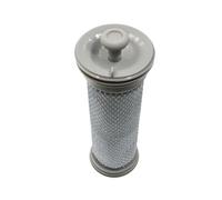 WheatThrive Vacuum Dust Bin Filter for Hoover 5230 Cordless Stickvac (Replacement Part No. 32201629), High-Efficiency Washable Filter