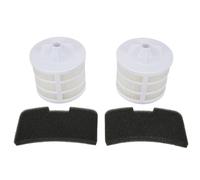 WheatThrive Vacuum Filter, for hoover Filter, Washable Filter Kit for for hoover for sprint for whirlwind SE71WR01, Replaces 35601328, 2 Pack