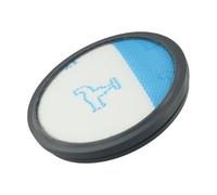 WheatThrive Vacuum Filter, Hepa Filter, Replacement Part for Grundig VCC 7670 A, Multi-Cyclone Cleaner, Traps Dust Pet Hair Dander, Pack