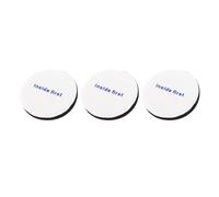 WheatThrive Vacuum Filter, Pre-Filter, Foam Filter for Bush VUS34AE2O E2BNSLEU, Washable Replacement Parts Kit, 3 Pack