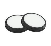 WheatThrive Vacuum Filter, Replacement Filter, 2 Pack Washable Filters for Ryobi 18V ONE+HP PBLSV719B PBLSV719K Cordless Handheld Vacuum, High Efficiency Filtration