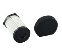 WheatThrive Vacuum Filter, Replacement Filter, Washable Filter for Riino EVolution V8, V8+, Cyclone 585F, 585J, 585-HF