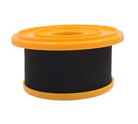 WheatThrive Washable Pre-Motor Filter Kit for Hoover Powerdrive Swivel XL Vacuum Cleaners UH75100/UH75110/UH75120/UH75150/UH75160/UH75210