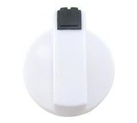 WheatThrive Water Heater Knob, Adjustment Switch, Control Dial for Temperature & Summer Mode, Easy Turn Replacement Part, Pack