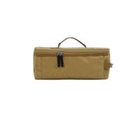 WheatThrive Waterproof Camping Storage Bag for Cooking Utensils, Portable and Easy to Carry