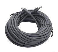 WheatThrive Waterproof-USB Type-C To DC Charge Cable, All-WeatherWaterproof Fast Charging Male Power-Plug Charge Cable ForStarlink Mini (10M)