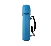WheatThrive Welding Rod Storage Tube, Electrode Holder Case, Moisture Proof Container, 4.5kg Capacity, 350mm Length, for MMA Welders