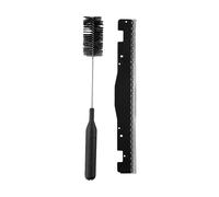 WheatThrive Wiper Strip, Scraper Kit, Floor Cleaner Parts for Tineco iFLOOR 3 S3, Efficient Cleaning, Durable Rubber, 2 Pack