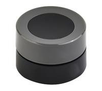 WheatThrive ZigBee Scene Switch, Smart Knob Button, Wireless Dimmer Controller for Tuya App, 4-Mode Remote Control, Battery Powered Mini Device for Home Automation