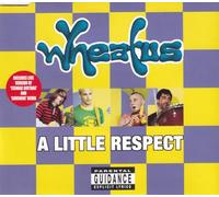 Wheatus - A Little Respect