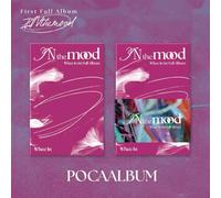 Whee in (Mamamoo) - in The Mood-POCA Platform Album Version [Import]