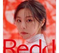 Whee In MAMAMOO - MAMAMOO Whee In WHEEIN - Redd (Mini Album) Album [+Extra Photocard]