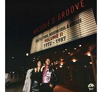 WHEEDLE'S GROOVE 2: SEATTLE FUNK,MODERN SOUL & BOOGIE:1972-1987