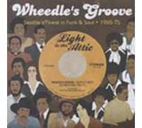 Wheedle's Groove - Seattle's Finest Funk...