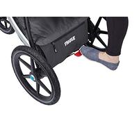 Wheel - 16" Rear Wheel - UG