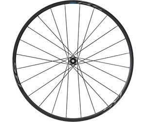WHEEL 28 SHIM. ANT. RS370 PP 12x100 TLR CENT LOCK