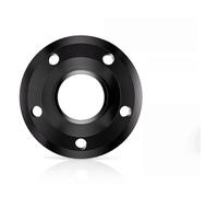 Wheel adapter 2/4pcs 5x112 57.1 M14 x .5 Hub for centric wheel spacer For Volkswagen for atlas Flange Plate 15/20/25/30/35mm(2pcs 30mm)