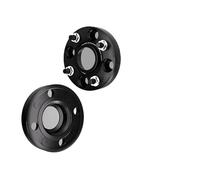 Wheel Adapter 2 /4pcs PCD 4X108 CB 63.4mm for Ford for EcoSport Aluminium Wheel Spacers Thread Size M12x1.5 Hub Adapters Extender(2pcs,30mm)