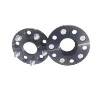 Wheel adapter 2PCS 5 * 114.3|5x4.5"|66.1mm|12 * 1.25|50mm Wheel Hubcentric Spacer For Nissan For X-Trail|for Tiida|Teana|Sylphy