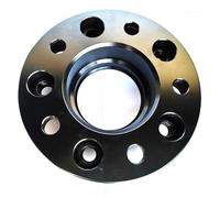 Wheel adapter 2PCS/A Group 50mm|5 * 130|71.6|Aluminum Wheel Spacer For Spacers Adapters for Audi Q7 for Porsche