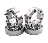 Wheel adapter 4pc 50mm Wheel Spacers Adapters for Kia for sedona 2006-2012&2014 for Toyota for tacoma