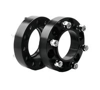 Wheel adapter For BYD Shark 2025 Car Flange Wheel Hub Track Widing Spacer Automobile Part Accessory(4 pcs 30MM)