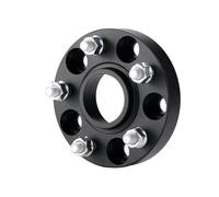 Wheel Adapter PCD 5x115 CB71.6mm M14x1.5 For Chrysler For 300 300C 300C SRT8 1 Piece Car Wheel Spacers(25mm)