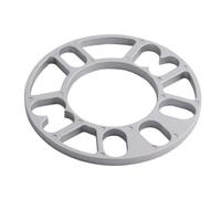 Wheel Adapter Wheel Hub Spacers 4pc | For 4x100 5x114.3 3-10mm Aluminium Adaptors Eliminate Vibration