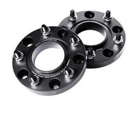 Wheel Adapter Wheel Spacers 2pc 5x112 57.1mm | For Q2 Q3 RS SQ2 For Sportback T6-7075 Flange Plate Hub Adapters M14x1.5